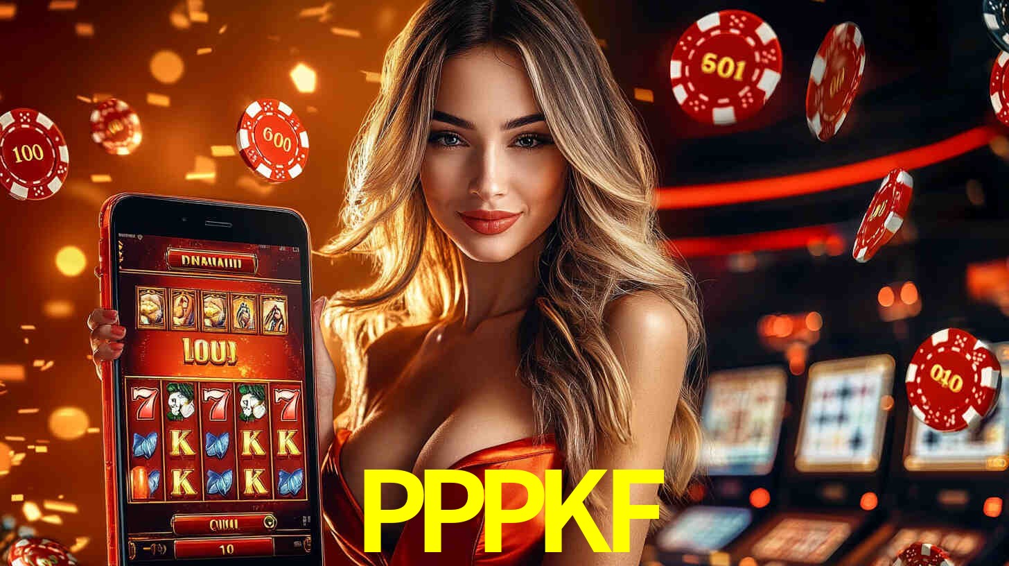 Grandes apostas na PPPKF casino