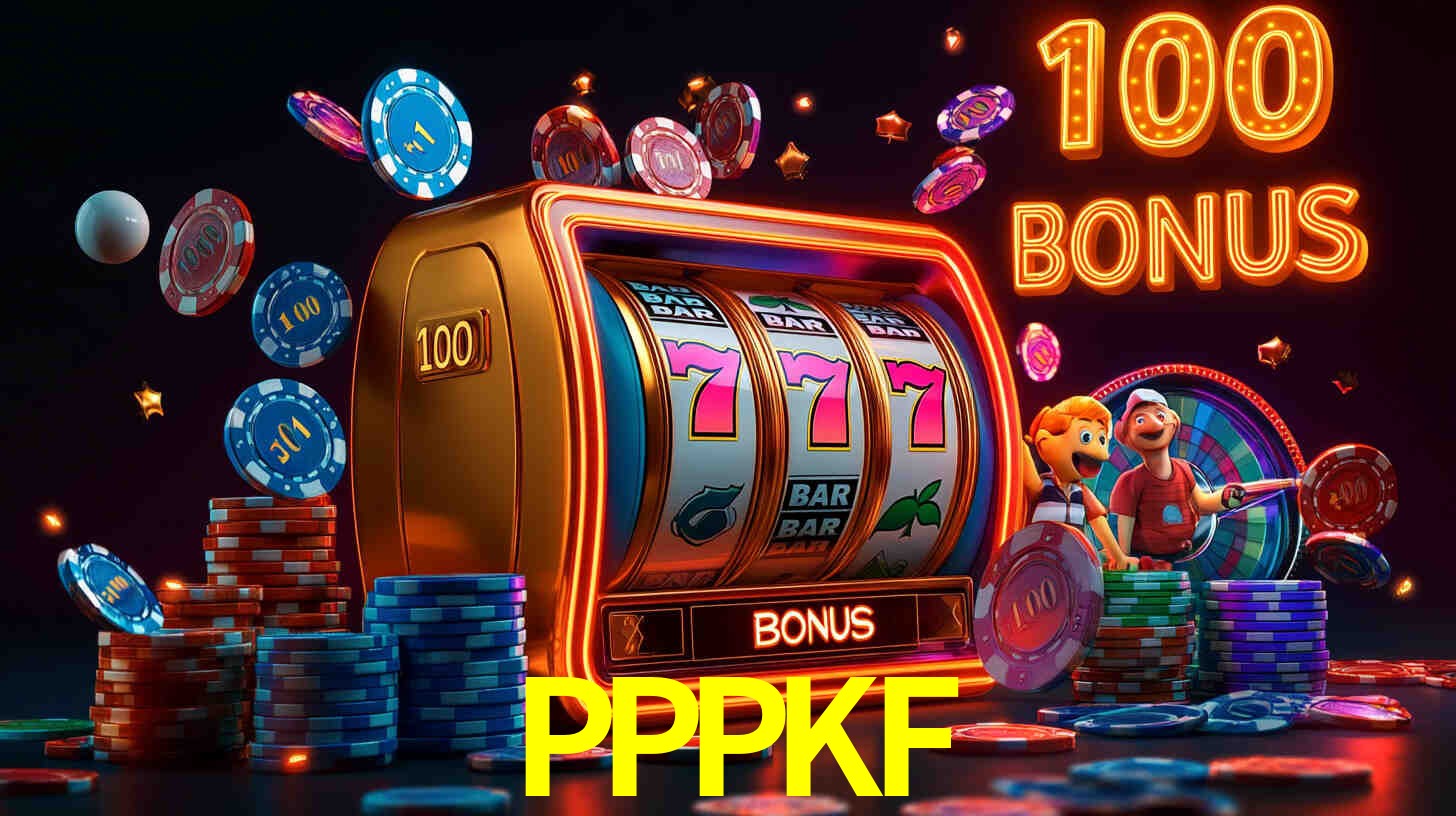 PPPKF com Bônus especiais