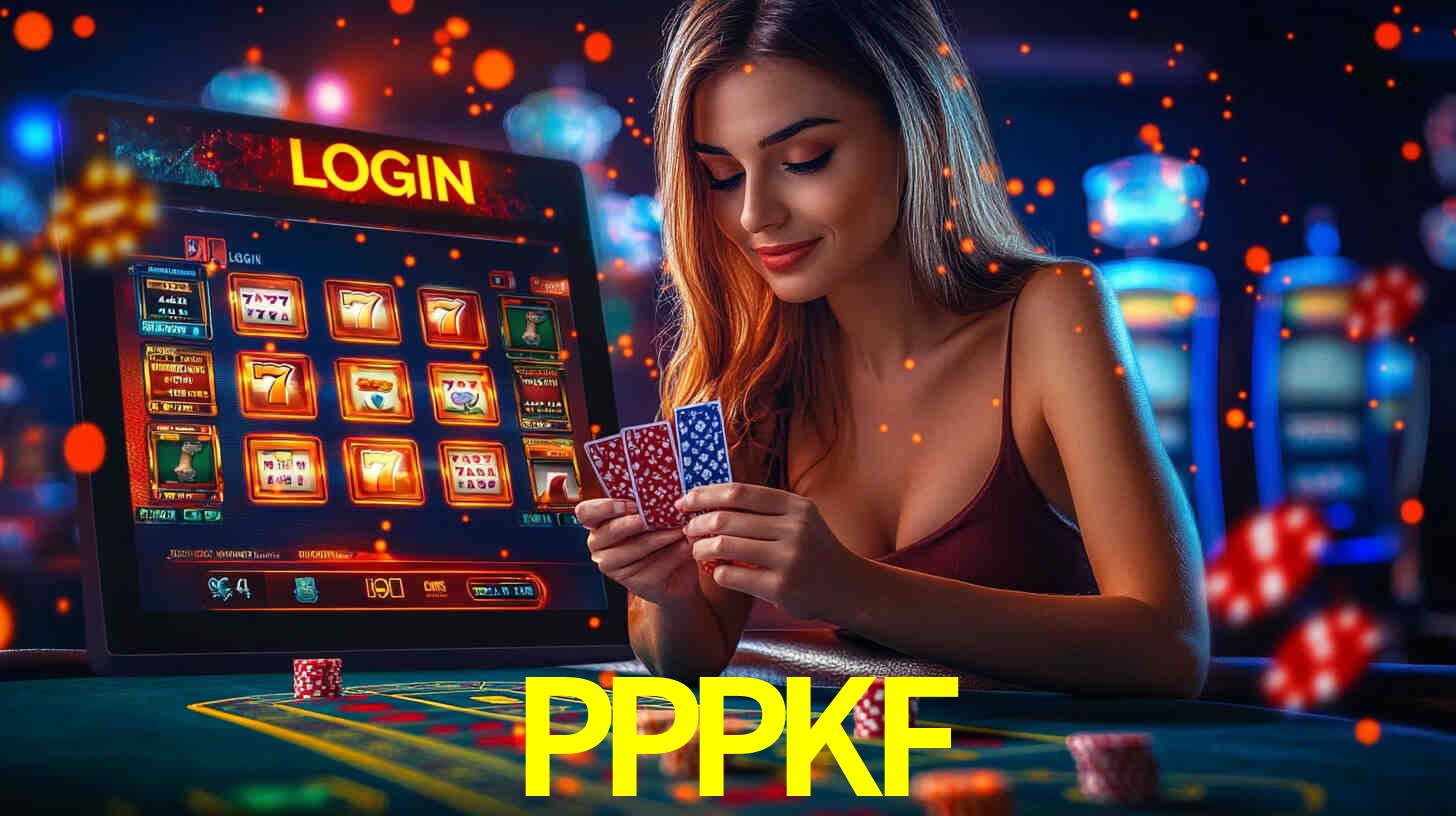 Poker emocionante na PPPKF