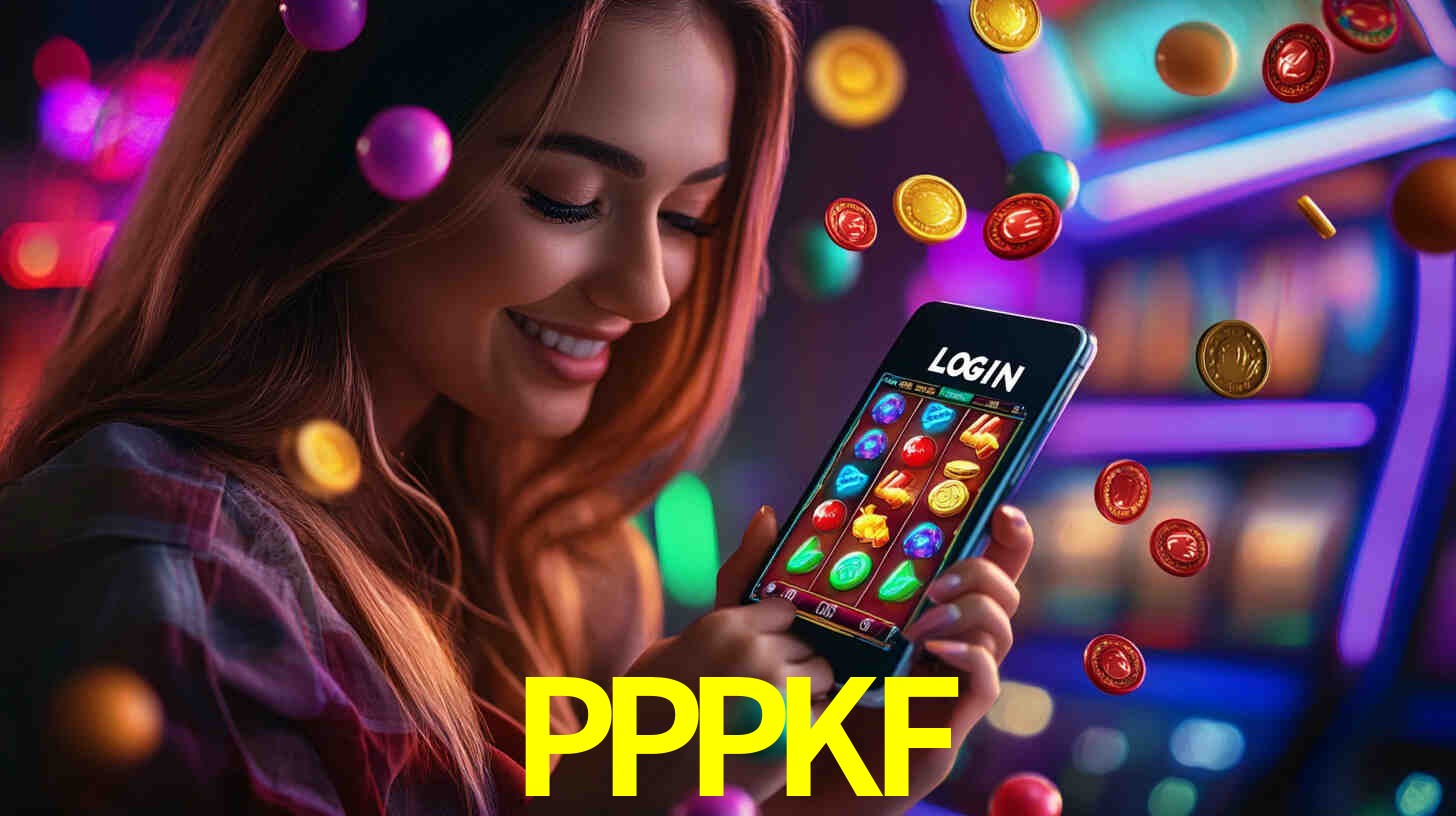 Poker online confiável na PPPKF