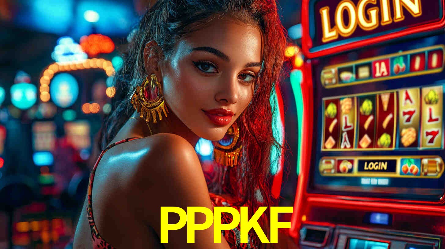 Cartas na mesa: Poker PPPKF