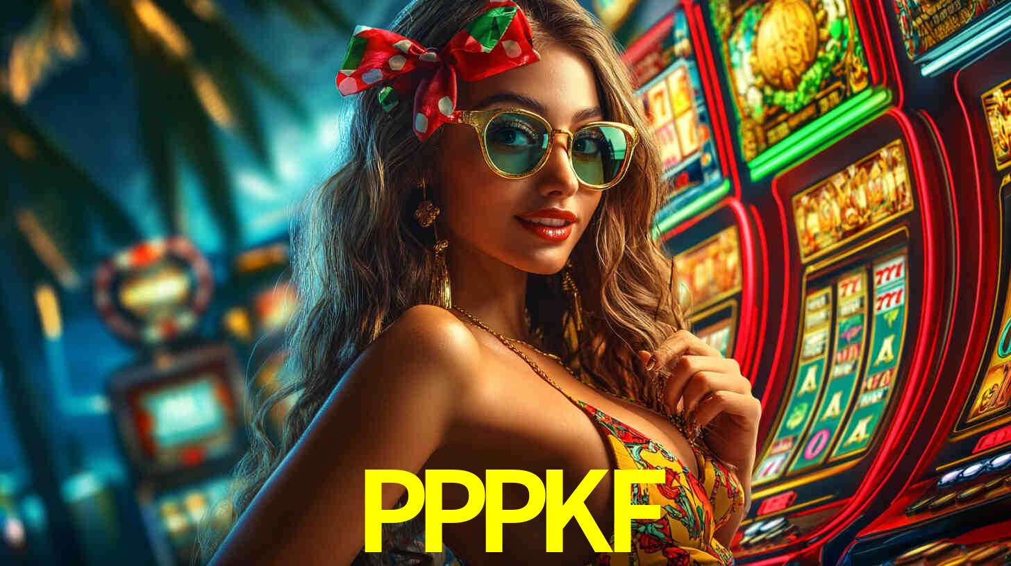 Jogos emocionantes na PPPKF cassino