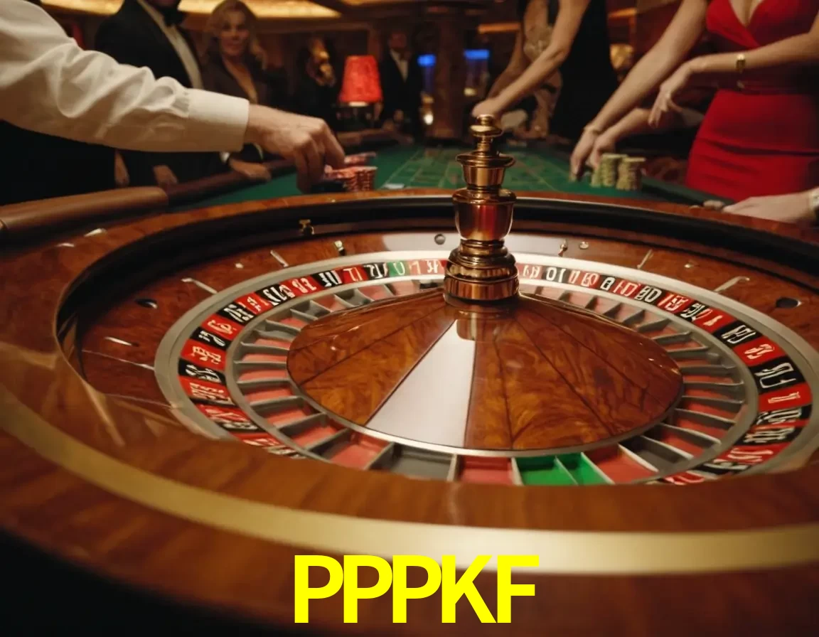 Privacidade garantida pela PPPKF