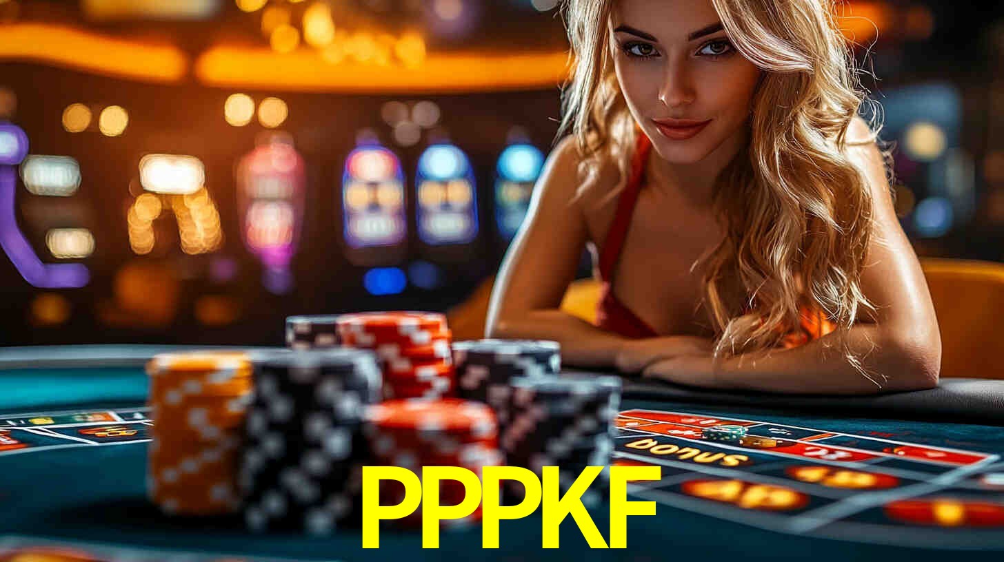 Bônus exclusivos da PPPKF
