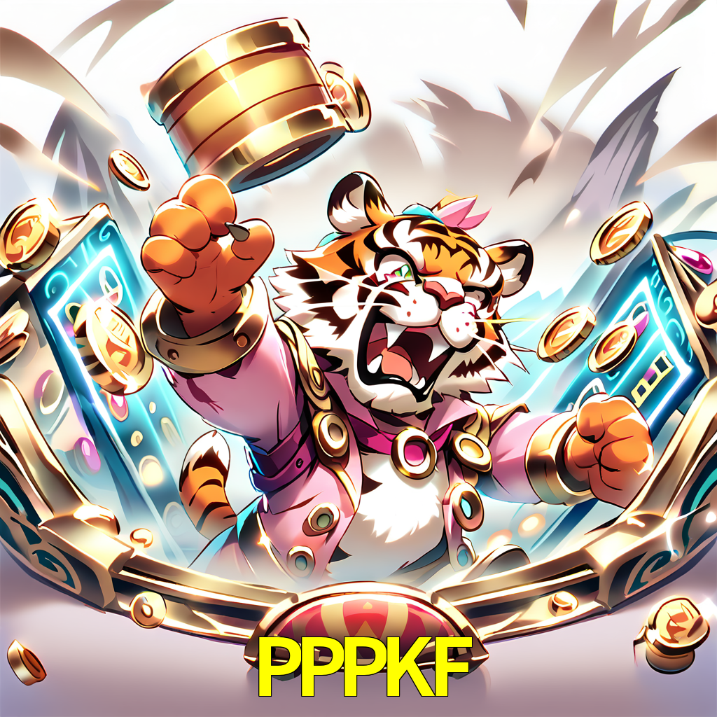 Jogos online na PPPKF casino